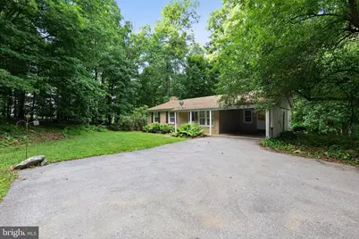 9810 Woodsboro Road, Frederick, MD 21701 - Photo 3
