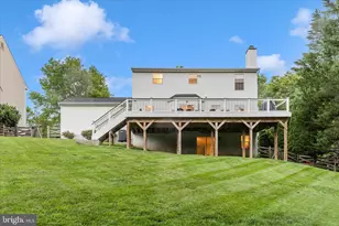 1106 Village Gate Ct, Mount Airy, MD 21771 - Photo 43