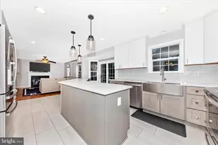 1106 Village Gate Ct, Mount Airy, MD 21771 - Photo 15