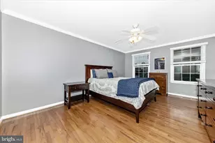 1106 Village Gate Ct, Mount Airy, MD 21771 - Photo 23