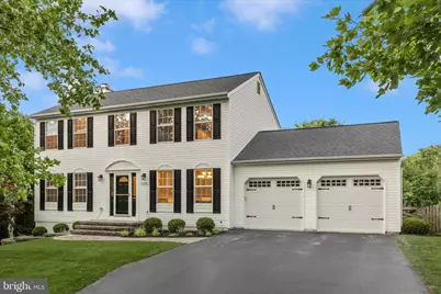 1106 Village Gate Court, Mount Airy, MD 21771 - Photo 1