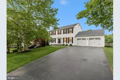 1106 Village Gate Court, Mount Airy, MD 21771 - Photo 1