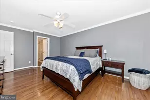 1106 Village Gate Ct, Mount Airy, MD 21771 - Photo 25