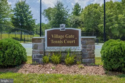 1106 Village Gate Court, Mount Airy, MD 21771 - Photo 51