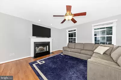 1106 Village Gate Court, Mount Airy, MD 21771 - Photo 9