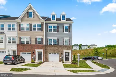 2382 Spruce Knob Ter, Frederick, MD 21702 - Photo 1