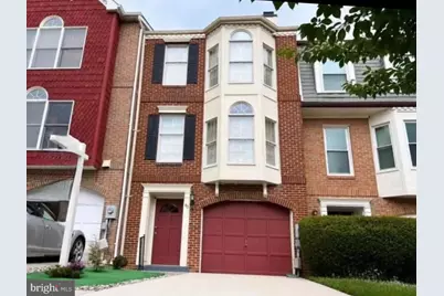 40 Victoria Square, Frederick, MD 21702 - Photo 3