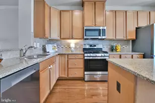 4935 Small Gains Wy, Frederick, MD 21703 - Photo 5
