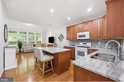 10562 Edwardian Lane #125, New Market, MD 21774 - Photo 7