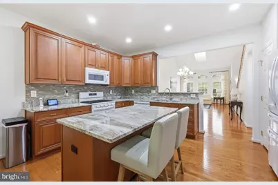 10562 Edwardian Lane #125, New Market, MD 21774 - Photo 9