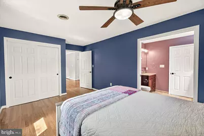 3997 Sugarloaf Court, Monrovia, MD 21770 - Photo 11