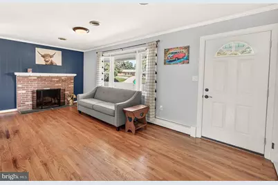 3997 Sugarloaf Court, Monrovia, MD 21770 - Photo 3