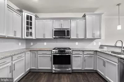 4942 Macdonough Place, Frederick, MD 21703 - Photo 9