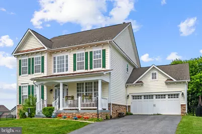 231 Marley Street, New Market, MD 21774 - Photo 1