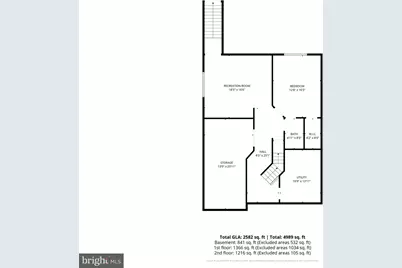231 Marley Street, New Market, MD 21774 - Photo 57