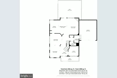 231 Marley Street, New Market, MD 21774 - Photo 55