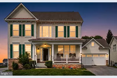 231 Marley Street, New Market, MD 21774 - Photo 59