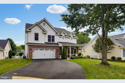 5745 Cherrywood Court, New Market, MD 21774 - Photo 3