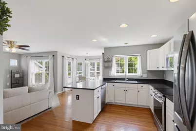 5745 Cherrywood Court, New Market, MD 21774 - Photo 17