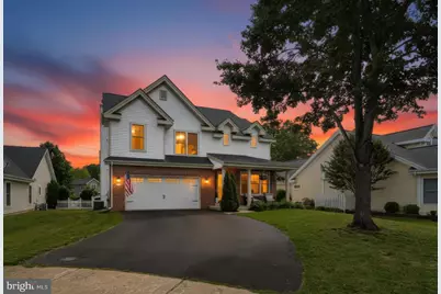 5745 Cherrywood Court, New Market, MD 21774 - Photo 1