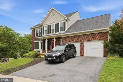 2402 Shaker Lane, Frederick, MD 21702 - Photo 5