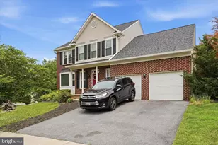 2402 Shaker Ln, Frederick, MD 21702 - Photo 5