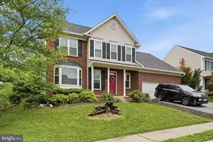2402 Shaker Ln, Frederick, MD 21702 - Photo 3
