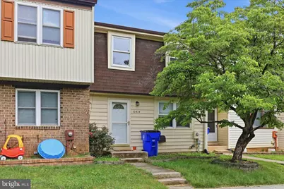 8414 Vision Lane, Walkersville, MD 21793 - Photo 1