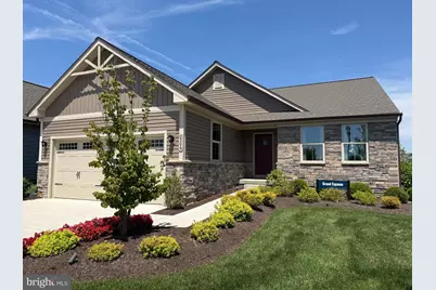 2506 Crown Point Circle, Frederick, MD 21702 - Photo 1