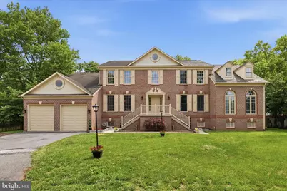 6135 Fieldcrest Court, Frederick, MD 21701 - Photo 1