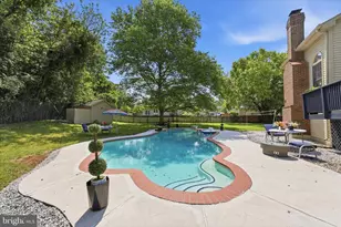 6135 Fieldcrest Ct, Frederick, MD 21701 - Photo 51