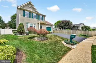 1207 Palladian Way, Frederick, MD 21702 - Photo 53