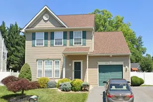 1207 Palladian Way, Frederick, MD 21702 - Photo 1
