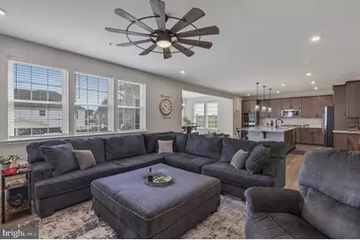 509 Karn Place, Brunswick, MD 21716 - Photo 11