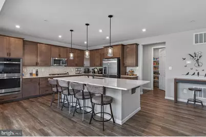 509 Karn Place, Brunswick, MD 21716 - Photo 17