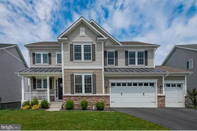 509 Karn Place, Brunswick, MD 21716 - Photo 1