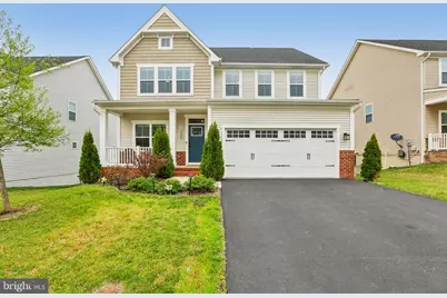 11002 Cornerstone Lane, Monrovia, MD 21770 - Photo 1