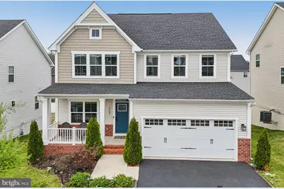 11002 Cornerstone Lane, Monrovia, MD 21770 - Photo 47