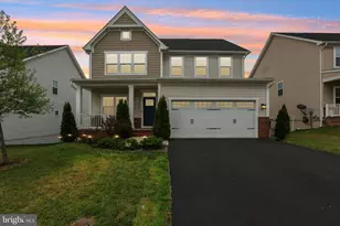 11002 Corner Stone Ln, Monrovia, MD 21770 - Photo 45