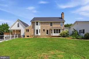 1601 Jefferson Pike, Knoxville, MD 21758 - Photo 47