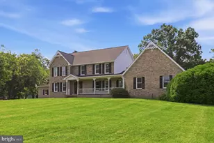 1601 Jefferson Pike, Knoxville, MD 21758 - Photo 1