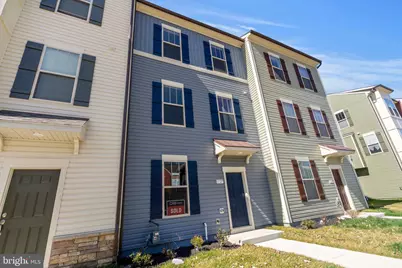 1727 Evansberry Dr, Frederick, MD 21701 - Photo 3