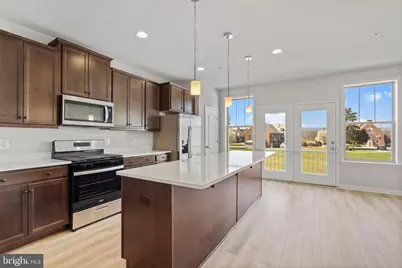 1727 Evansberry Dr, Frederick, MD 21701 - Photo 17