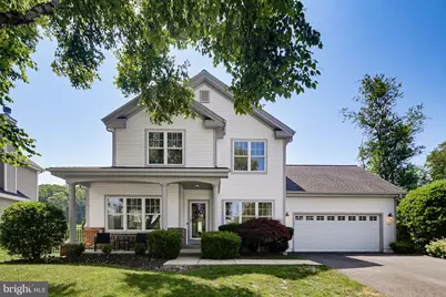 5653 Vineyard Court, New Market, MD 21774 - Photo 1