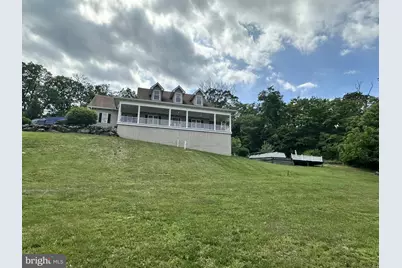 7020 Debold Road, Sabillasville, MD 21780 - Photo 1