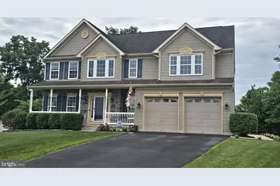 31 Pleasant Acres Drive, Thurmont, MD 21788 - Photo 1