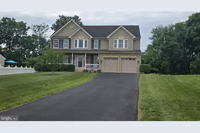 31 Pleasant Acres Drive, Thurmont, MD 21788 - Photo 3