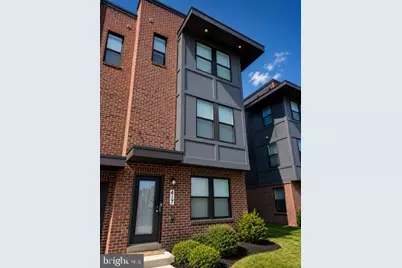 417 Union Street, Frederick, MD 21701 - Photo 1