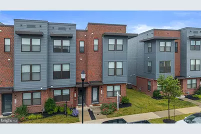 417 Union Street, Frederick, MD 21701 - Photo 3