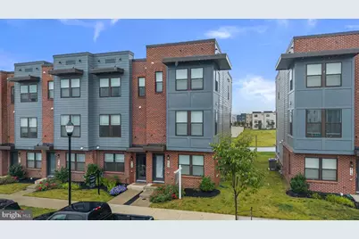417 Union Street, Frederick, MD 21701 - Photo 1